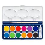 Staedtler 888 NC12 Bastel- & Hobby-Farbe Aquarelllack...