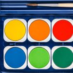 Staedtler 888 NC12 Bastel- & Hobby-Farbe Aquarelllack 1 Stück(e)