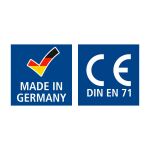 Staedtler 888 NC12 Bastel- & Hobby-Farbe Aquarelllack 1 Stück(e)