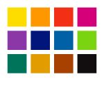 Staedtler 888 NC12 Bastel- & Hobby-Farbe Aquarelllack 1 Stück(e)