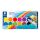 Staedtler 888 NC12 Bastel- & Hobby-Farbe Aquarelllack 1 Stück(e)
