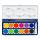 Staedtler 888 NC12 Bastel- & Hobby-Farbe Aquarelllack 1 Stück(e)