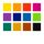 Staedtler 888 NC12 Bastel- & Hobby-Farbe Aquarelllack 1 Stück(e)