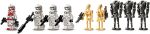 LEGO Star Wars - Clone Trooper & Battle Droid Battle Pack