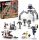 LEGO Star Wars - Clone Trooper & Battle Droid Battle Pack