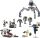 LEGO Star Wars - Clone Trooper & Battle Droid Battle Pack