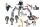 LEGO Star Wars - Clone Trooper & Battle Droid Battle Pack