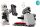 LEGO Star Wars - Clone Trooper & Battle Droid Battle Pack