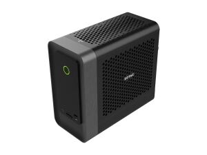 Zotac ZBOX ER98N5070C SFF RYZEN 9 RTX5070 Black