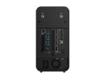 Zotac ZBOX ER98N5070C SFF RYZEN 9 RTX5070 Black