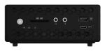 Zotac ZBOX CI360 nano 0.9L sized PC Schwarz N150 0,8 GHz