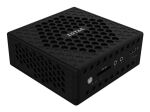 Zotac ZBOX CI360 nano 0.9L sized PC Schwarz N150 0,8 GHz