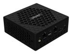 Zotac ZBOX CI360 nano 0.9L sized PC Schwarz N150 0,8 GHz