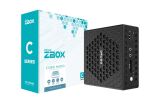 Zotac ZBOX CI360 nano 0.9L sized PC Schwarz N150 0,8 GHz