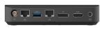 Zotac ZBOX edge CI345 Schwarz N150 0,8 GHz