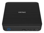 Zotac ZBOX edge CI345 Schwarz N150 0,8 GHz