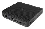 Zotac ZBOX edge CI345 Schwarz N150 0,8 GHz