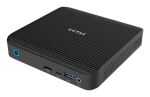 Zotac ZBOX edge CI345 Schwarz N150 0,8 GHz