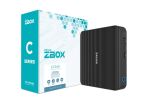 Zotac ZBOX edge CI345 Schwarz N150 0,8 GHz
