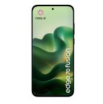 Motorola edge 70 fusion 17,2 cm (6.78") Dual-SIM Android 16.0 5G USB Typ-C 8 GB 256 GB 5200 mAh Grün