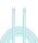 Verbatim 30273 USB Kabel USB 2.0 1,2 m USB C 0,48 Gbit/s 60 W Blau