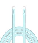 Verbatim 30276 USB Kabel USB 2.0 1,2 m USB C 0,48 Gbit/s 100 W Blau