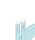 Verbatim 30276 USB Kabel USB 2.0 1,2 m USB C 0,48 Gbit/s 100 W Blau