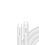 Verbatim 30277 USB Kabel USB 2.0 1,2 m USB C 0,48 Gbit/s 100 W Weiß