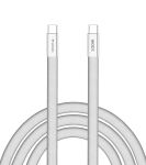 Verbatim 30277 USB Kabel USB 2.0 1,2 m USB C 0,48 Gbit/s 100 W Weiß