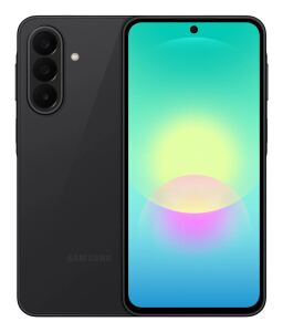 Samsung Galaxy A27 5G 17 cm (6.7") Dual-SIM Android 16.0 USB Typ-C 6 GB 128 GB 5000 mAh Schwarz