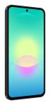 Samsung Galaxy A27 5G 17 cm (6.7") Dual-SIM Android 16.0 USB Typ-C 6 GB 128 GB 5000 mAh Schwarz