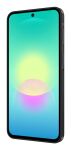 Samsung Galaxy A27 5G 17 cm (6.7") Dual-SIM Android 16.0 USB Typ-C 6 GB 128 GB 5000 mAh Schwarz