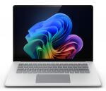 Microsoft Surface Laptop 7 Copilot+ PC Intel Core Ultra 7 266V 38,1 cm (15") Touchscreen 16 GB LPDDR5x-SDRAM 256 GB SSD Wi-Fi 7 (802.11be) Windows 11 Pro Platin