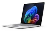 Microsoft Surface Laptop 7 Copilot+ PC Intel Core Ultra 7 266V 38,1 cm (15") Touchscreen 16 GB LPDDR5x-SDRAM 256 GB SSD Wi-Fi 7 (802.11be) Windows 11 Pro Platin