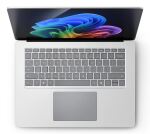 Microsoft Surface Laptop 7 Copilot+ PC Intel Core Ultra 7 266V 38,1 cm (15") Touchscreen 16 GB LPDDR5x-SDRAM 256 GB SSD Wi-Fi 7 (802.11be) Windows 11 Pro Platin