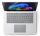 Microsoft Surface Laptop 7 Copilot+ PC Intel Core Ultra 7 266V 38,1 cm (15") Touchscreen 16 GB LPDDR5x-SDRAM 256 GB SSD Wi-Fi 7 (802.11be) Windows 11 Pro Platin