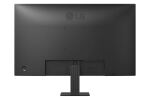 LG 27 QHD Monitor Computerbildschirm 68,6 cm (27") 2560 x 1440 Pixel Quad HD Schwarz