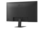 LG 27 QHD Monitor Computerbildschirm 68,6 cm (27") 2560 x 1440 Pixel Quad HD Schwarz