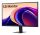LG 27 QHD Monitor Computerbildschirm 68,6 cm (27") 2560 x 1440 Pixel Quad HD Schwarz
