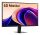 LG 27 QHD Monitor Computerbildschirm 68,6 cm (27") 2560 x 1440 Pixel Quad HD Schwarz
