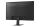 LG 27 QHD Monitor Computerbildschirm 68,6 cm (27") 2560 x 1440 Pixel Quad HD Schwarz