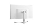 LG 32UL750P-W Computerbildschirm 81,3 cm (32") 3840 x 2160 Pixel 4K Ultra HD LED Silber, Weiß