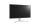 LG 32UL750P-W Computerbildschirm 81,3 cm (32") 3840 x 2160 Pixel 4K Ultra HD LED Silber, Weiß