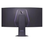LG 45GX950A-B Computerbildschirm 114,3 cm (45") 5120 x 2160 Pixel WUHD OLED Schwarz