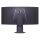 LG 45GX950A-B Computerbildschirm 114,3 cm (45") 5120 x 2160 Pixel WUHD OLED Schwarz