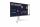 LG 34WQ650-W Computerbildschirm 86,4 cm (34") 2560 x 1080 Pixel UltraWide Full HD LCD Schwarz, Silber
