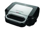 Russell Hobbs 26810-56 Sandwich-Toaster 750 W Schwarz,...