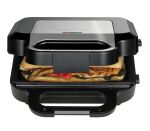 Russell Hobbs 26810-56 Sandwich-Toaster 750 W Schwarz,...