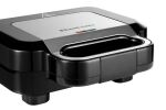 Russell Hobbs 26810-56 Sandwich-Toaster 750 W Schwarz, Edelstahl