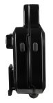 Russell Hobbs 26810-56 Sandwich-Toaster 750 W Schwarz, Edelstahl